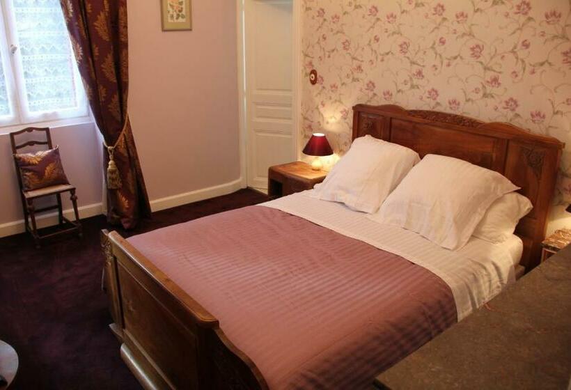Номер Стандарт, Chateau Lezat   Chambres D Hotes