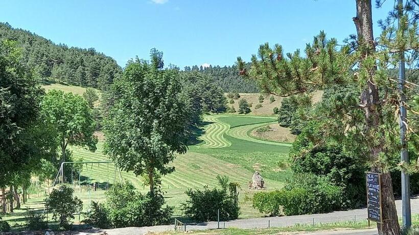 Номер Стандарт, Chez Louis Chambres D'hôtes à La Ferme