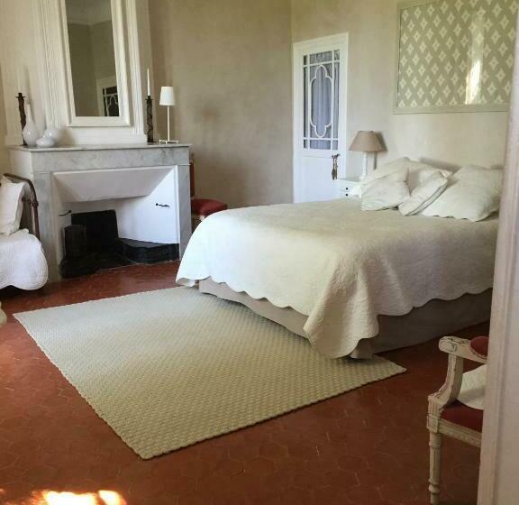 Номер Стандарт, Domaine La Carraire