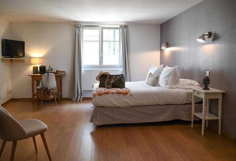 Номер Стандарт, Le Hameau D Eguisheim  Chambres D Hotes & Gites