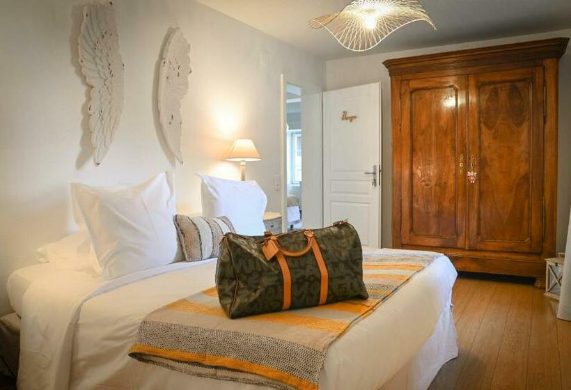 Номер Стандарт, Le Hameau D Eguisheim  Chambres D Hotes & Gites