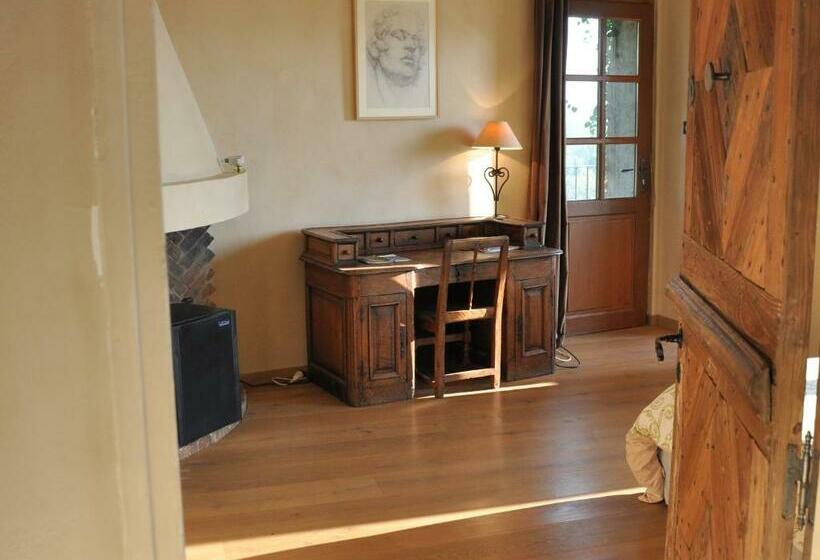 高级套房, Maison Orsini