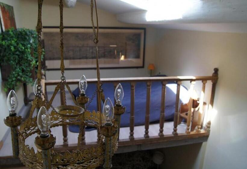 Family Suite, Maison Orsini