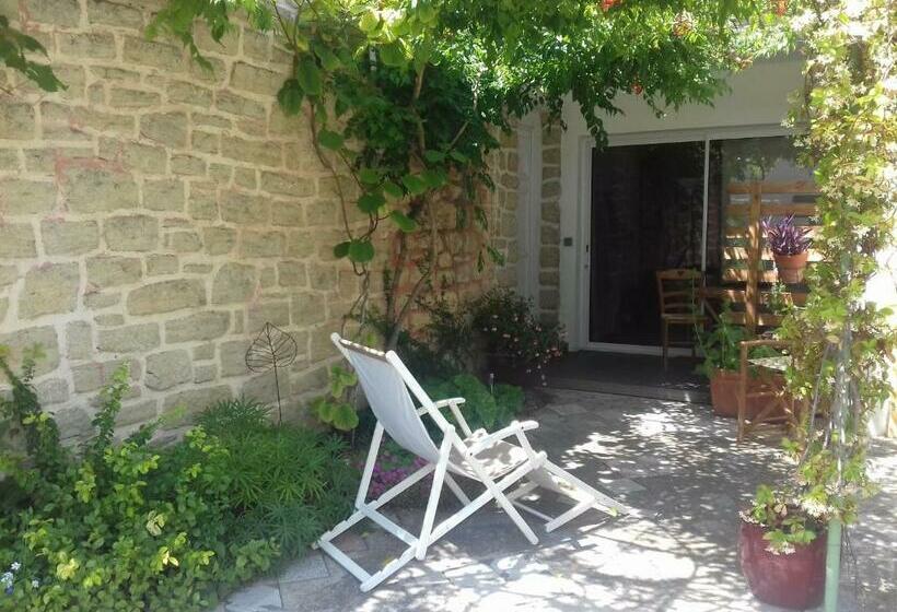 Номер Стандарт, Lazen B&b