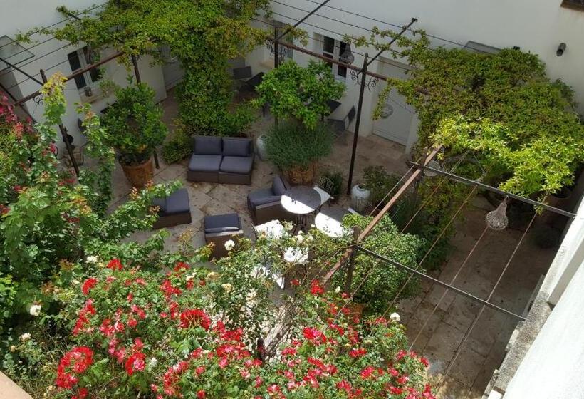 Пентхаус, La Maison Des Augustins B&b, Spa Et Fitness
