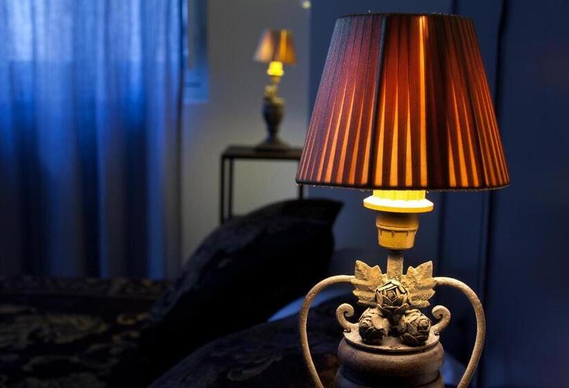 Студия Стандарт, La Maison Des Augustins B&b, Spa Et Fitness