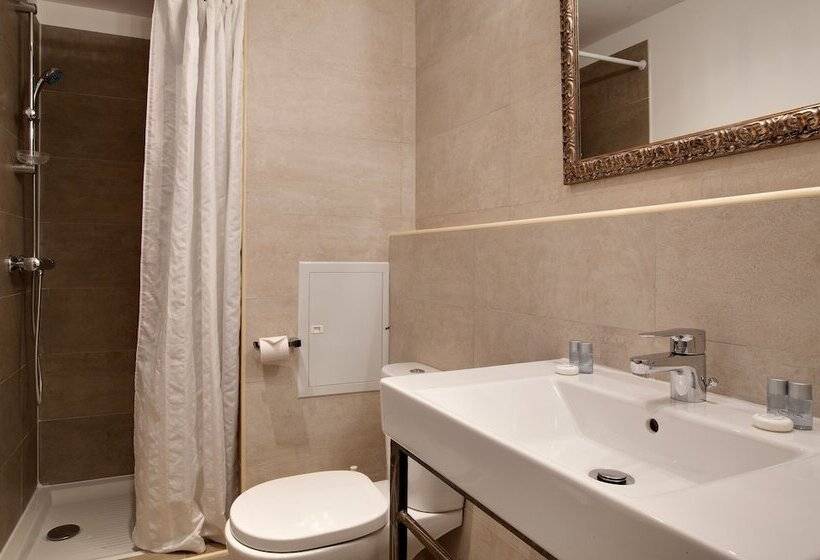Студия Стандарт, La Maison Des Augustins B&b, Spa Et Fitness