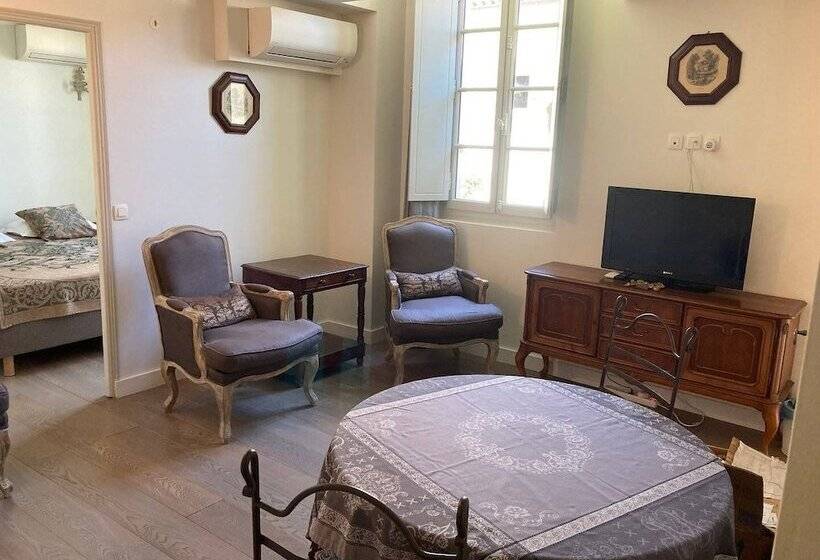 Апартаменты 1 Спальня, La Maison Des Augustins B&b, Spa Et Fitness