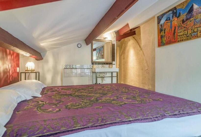 Пентхаус, La Maison Des Augustins B&b, Spa Et Fitness