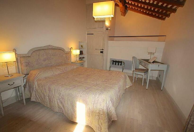 Номер Superior, Chambre D Hôtes Au Chant Des Sorgues