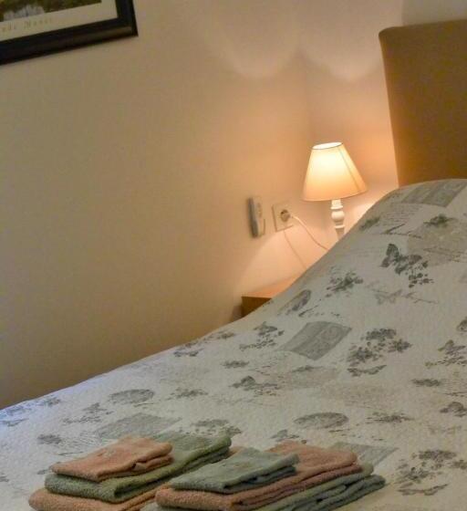 Семейный Номер, Chambres D'hôtes Coteaux Sud
