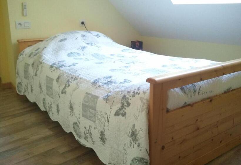 Семейный Номер, Chambres D'hôtes Coteaux Sud