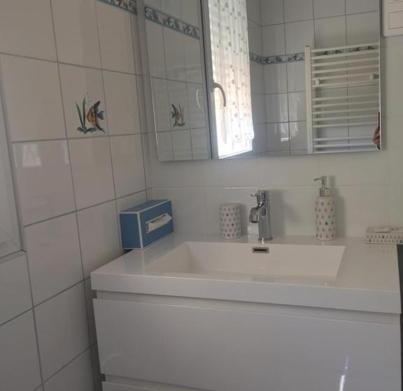 Номер Стандарт Вид на Горы, Chambres D'hôtes Coteaux Sud
