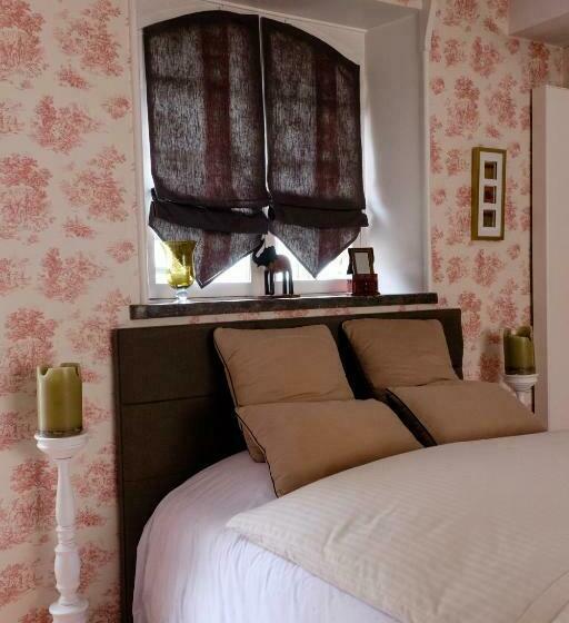Люкс, Guesthouse Domaine Du Chalet
