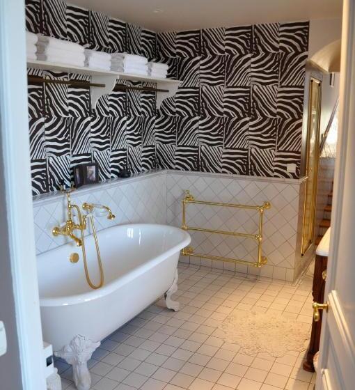 Люкс Повышенной Комфортности, Guesthouse Domaine Du Chalet
