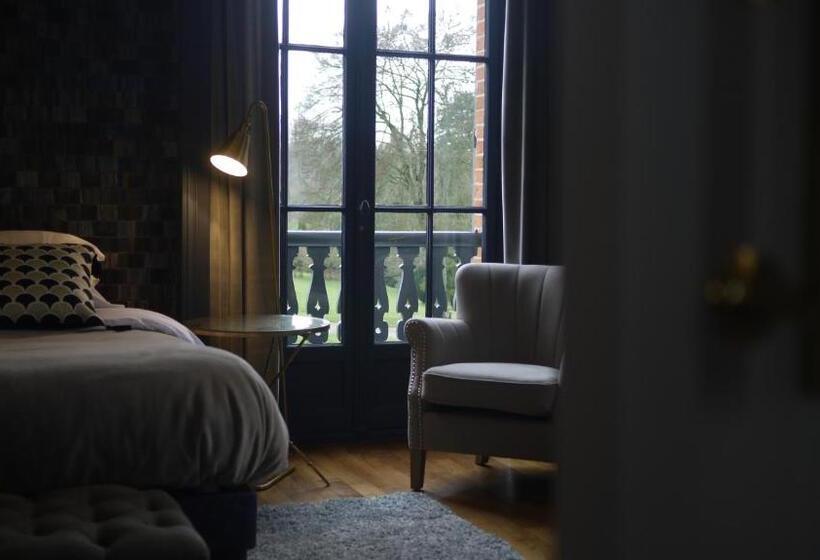 Family Suite, Guesthouse Domaine Du Chalet