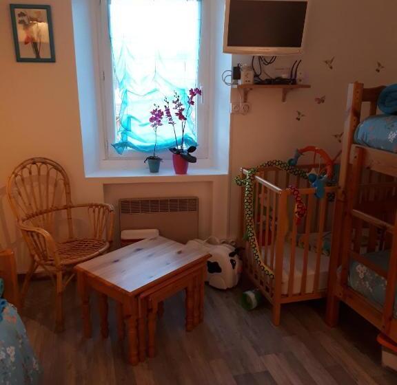 Семейный Номер, Halte Dodo