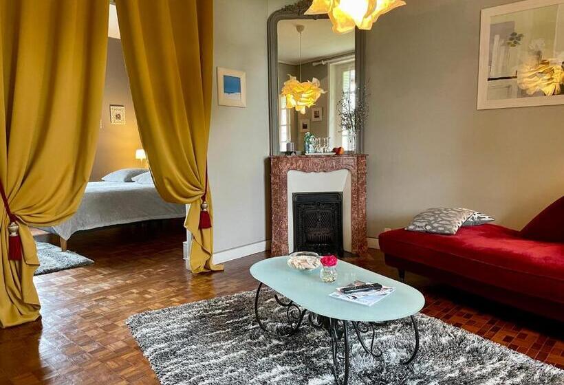 Номер Стандарт, Le Clos Des Pommiers