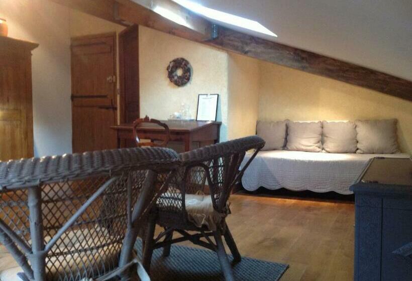 Номер Стандарт, Maison Amestoia