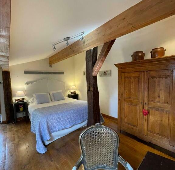 Номер Стандарт, Maison Amestoia
