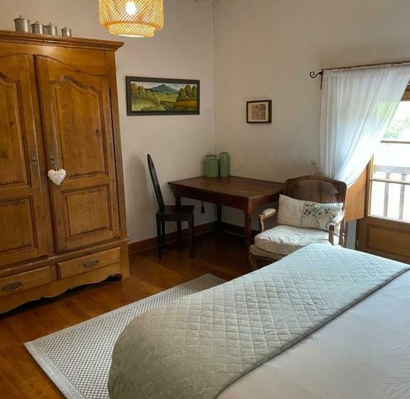 Номер Стандарт, Maison Amestoia