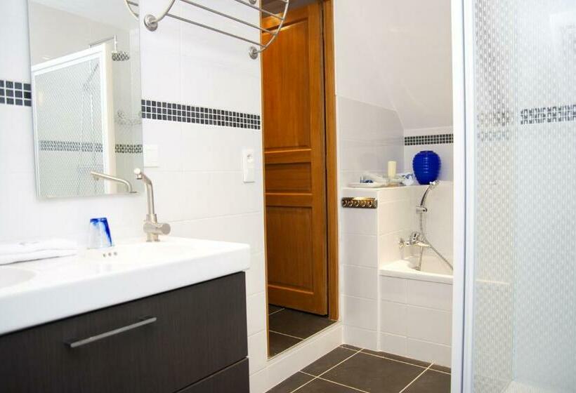 Номер Комфорт, Relais Saint Aubin