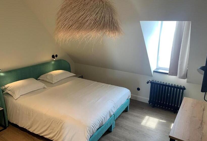 Family Suite, Grand Hôtel De Bretagne