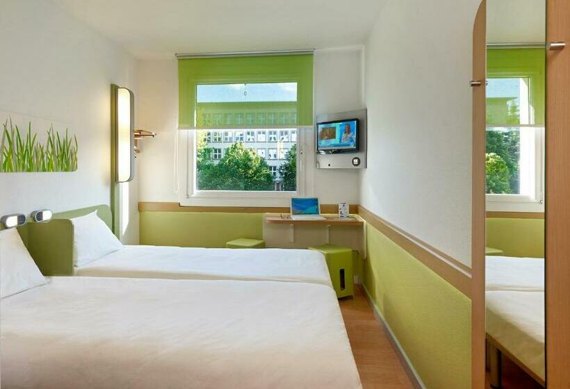 اتاق استاندارد سه نفره, Ibis Budget Arles Palais Des Congres