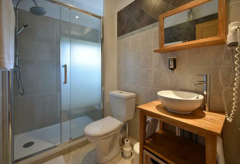 Классический номер с видом на горы, Palazzu & Spa   Adult Only
