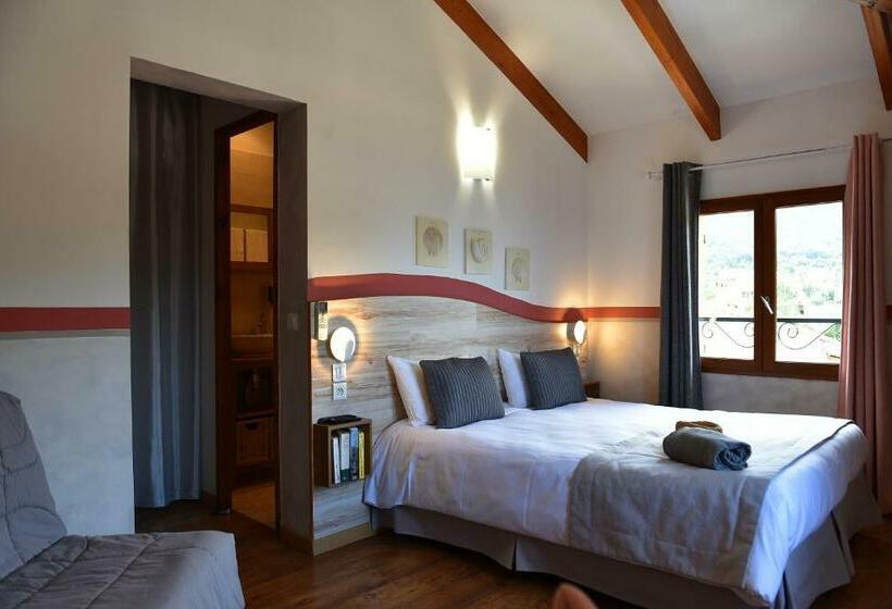 Классический Номер Вид на Море, Palazzu & Spa   Adult Only