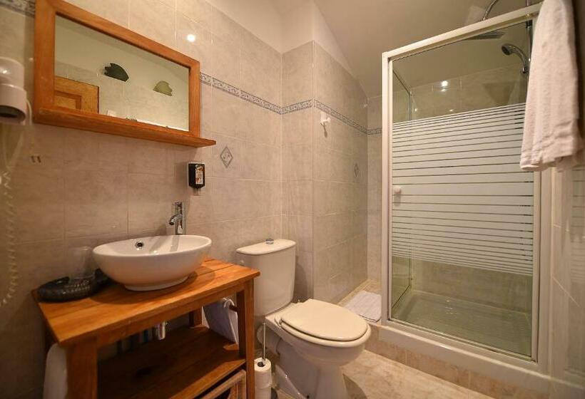 Номер Комфорт Вид на Море, Palazzu & Spa   Adult Only