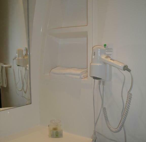 Номер Стандарт, Cit Hotel Talencia