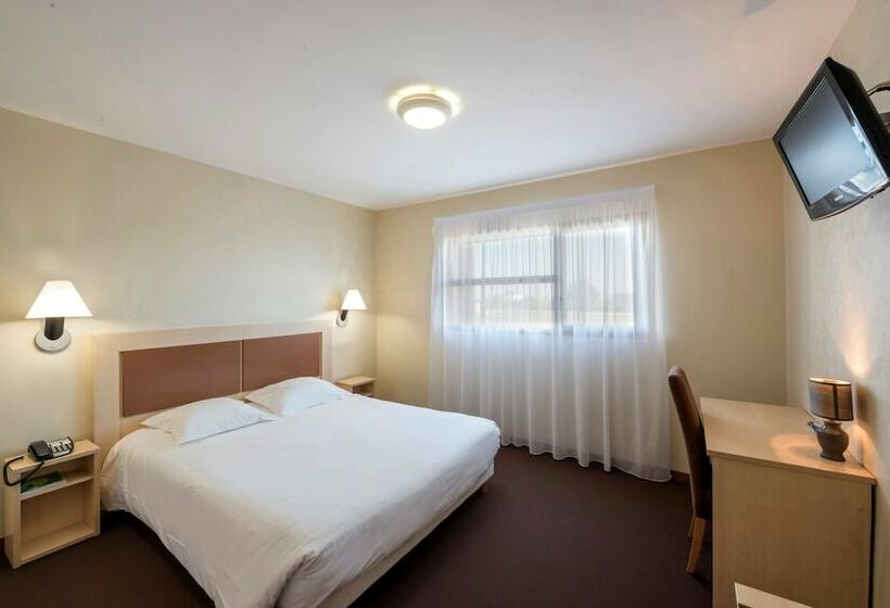 Номер Стандарт, Cit Hotel Talencia