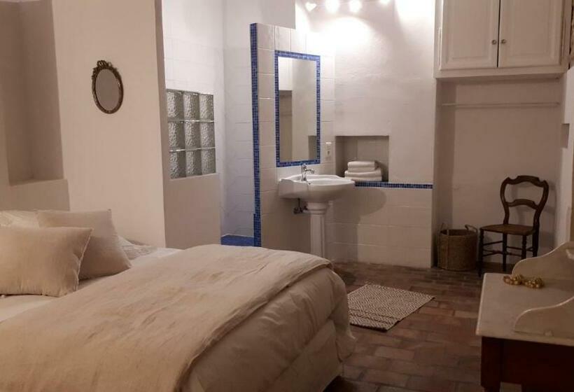 Номер Стандарт, La Demeure Bed And Breakfast