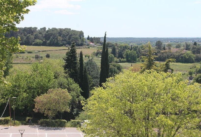 Номер Стандарт, La Demeure Bed And Breakfast