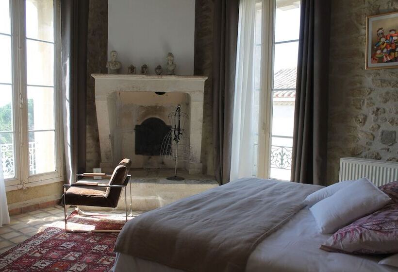 Номер Стандарт, La Demeure Bed And Breakfast