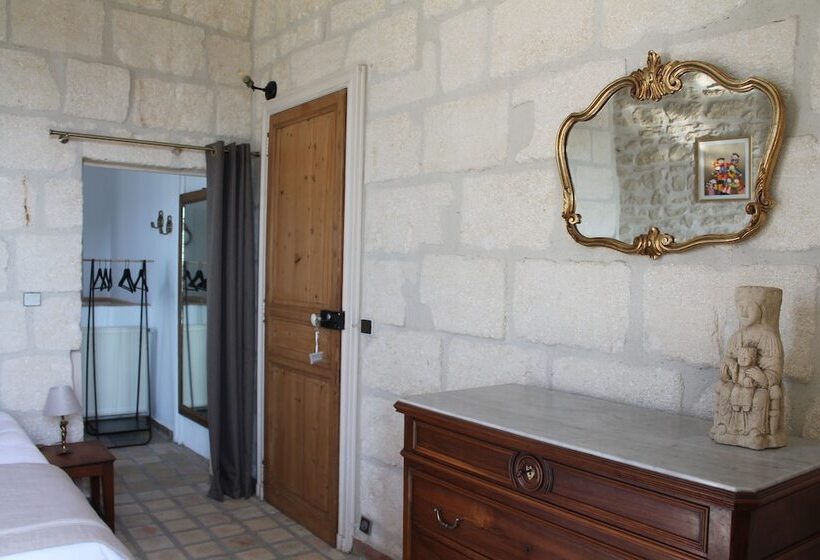 Номер Стандарт, La Demeure Bed And Breakfast