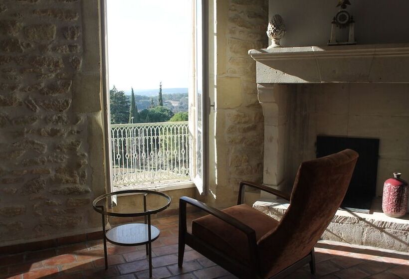 Номер Стандарт, La Demeure Bed And Breakfast