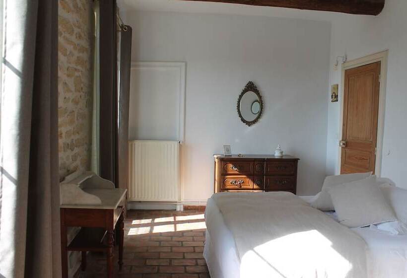 Номер Стандарт, La Demeure Bed And Breakfast