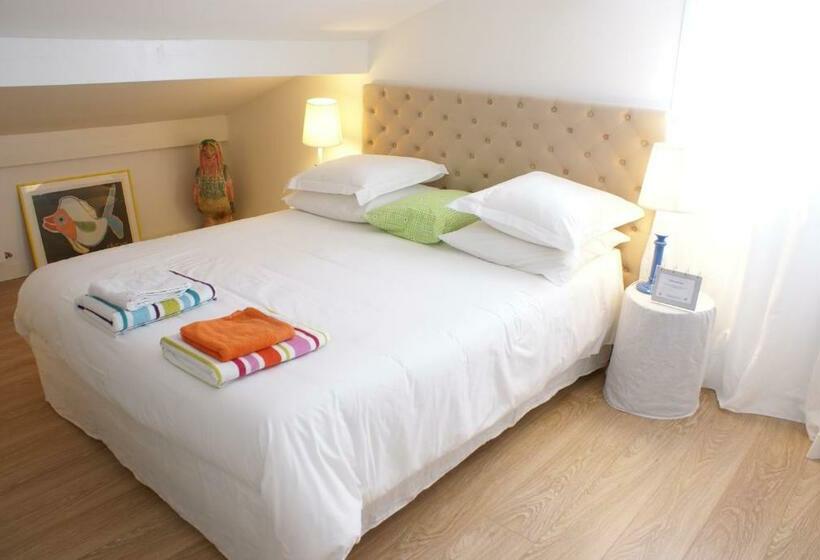 اتاق استاندارد, Chambre D'hôtes Etchebri