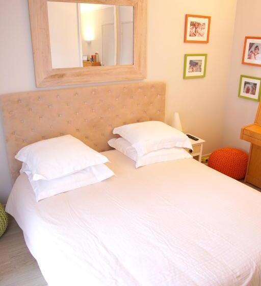 سوییت خانوادگی, Chambre D'hôtes Etchebri