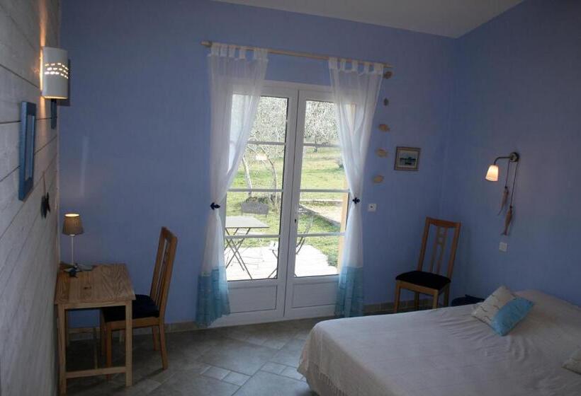 Номер Стандарт, Chambres D Hôtes Carpe Diem