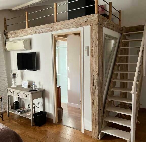 Номер Стандарт, Chambres D Hôtes Mado Et Lulu