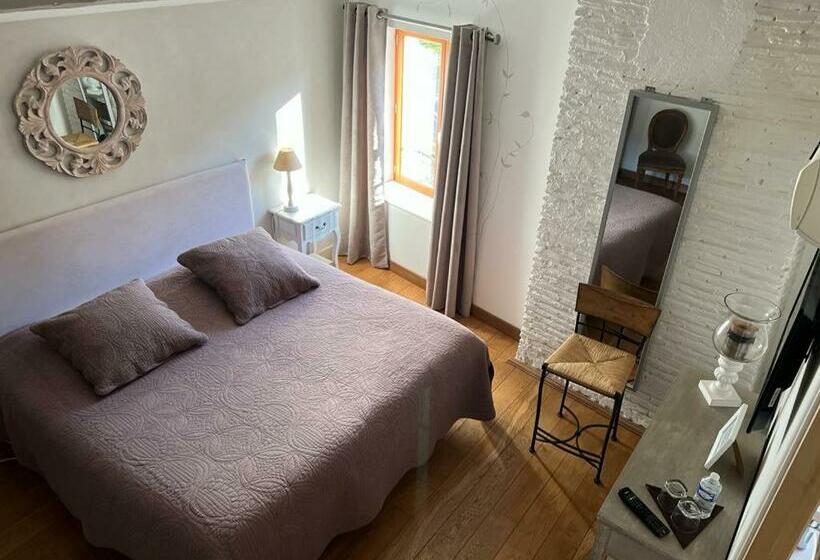 Номер Стандарт, Chambres D Hôtes Mado Et Lulu