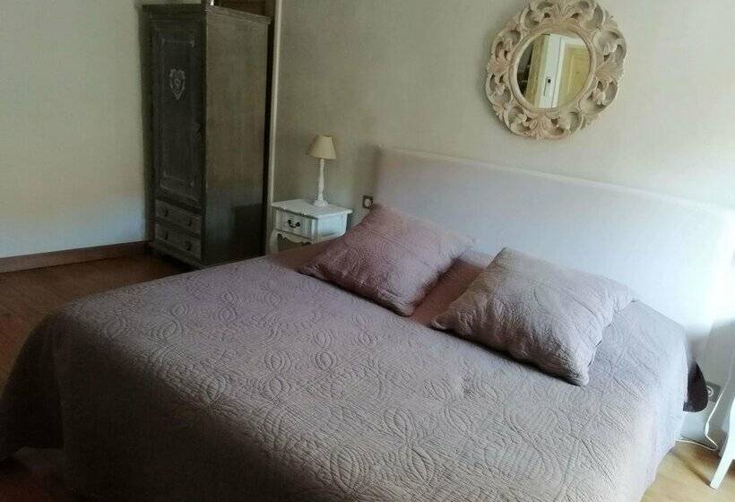 Номер Стандарт, Chambres D Hôtes Mado Et Lulu