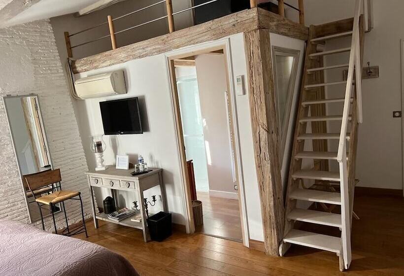 Номер Стандарт, Chambres D Hôtes Mado Et Lulu