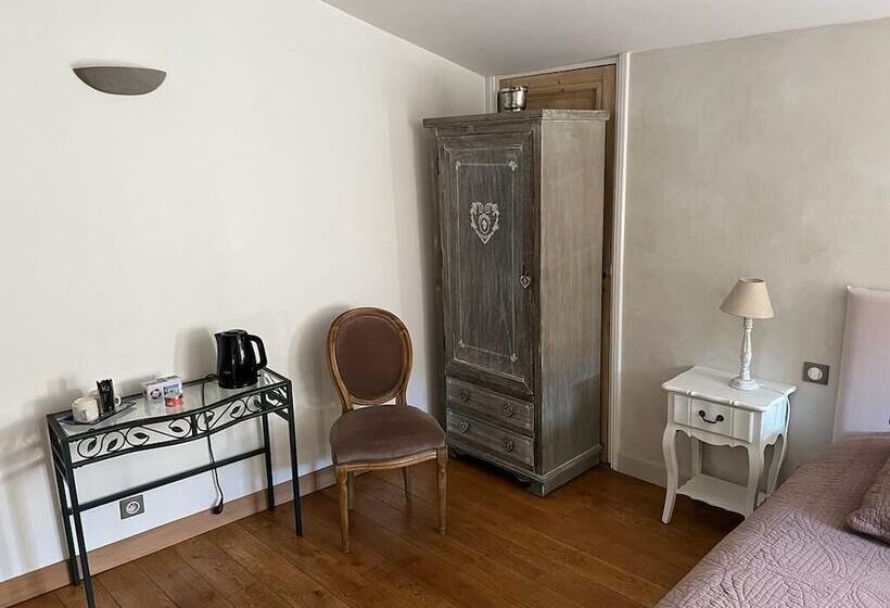 Номер Стандарт, Chambres D Hôtes Mado Et Lulu