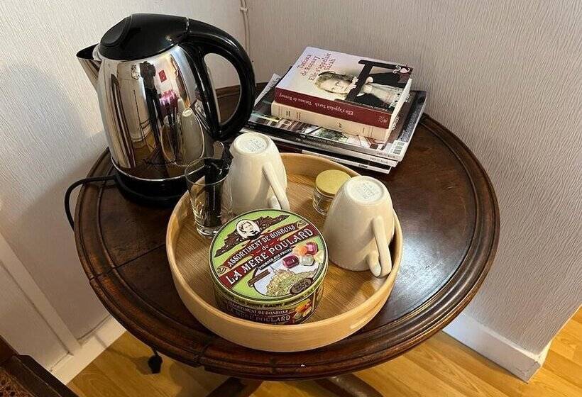 Номер Стандарт, Chambres D Hôtes Mado Et Lulu