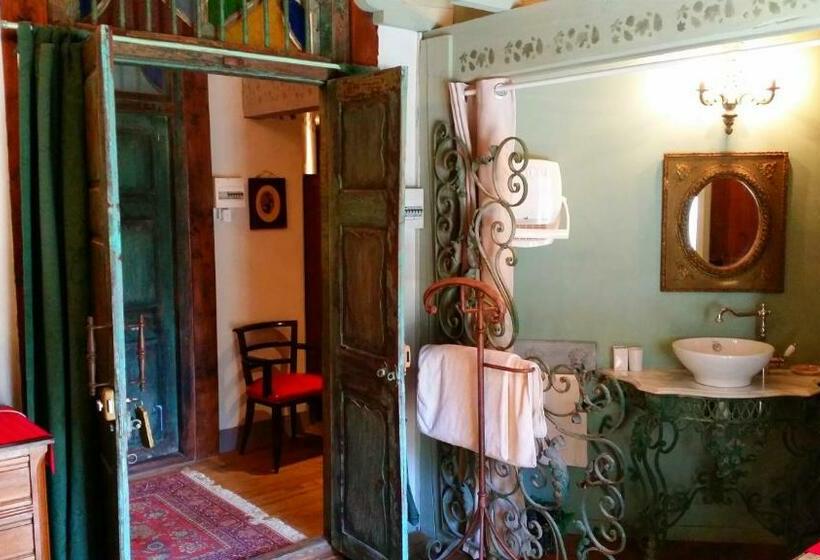 Номер Стандарт, La Ferme De Jeanne