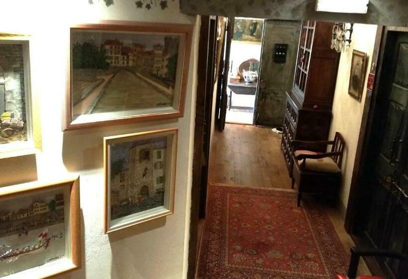 Номер Стандарт, La Ferme De Jeanne